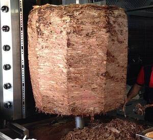 Enbey Doner Beylikduzu Merkez Istanbul